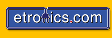 etronics